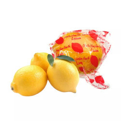 Chanh vàng nội địa Trung (1 Trái)