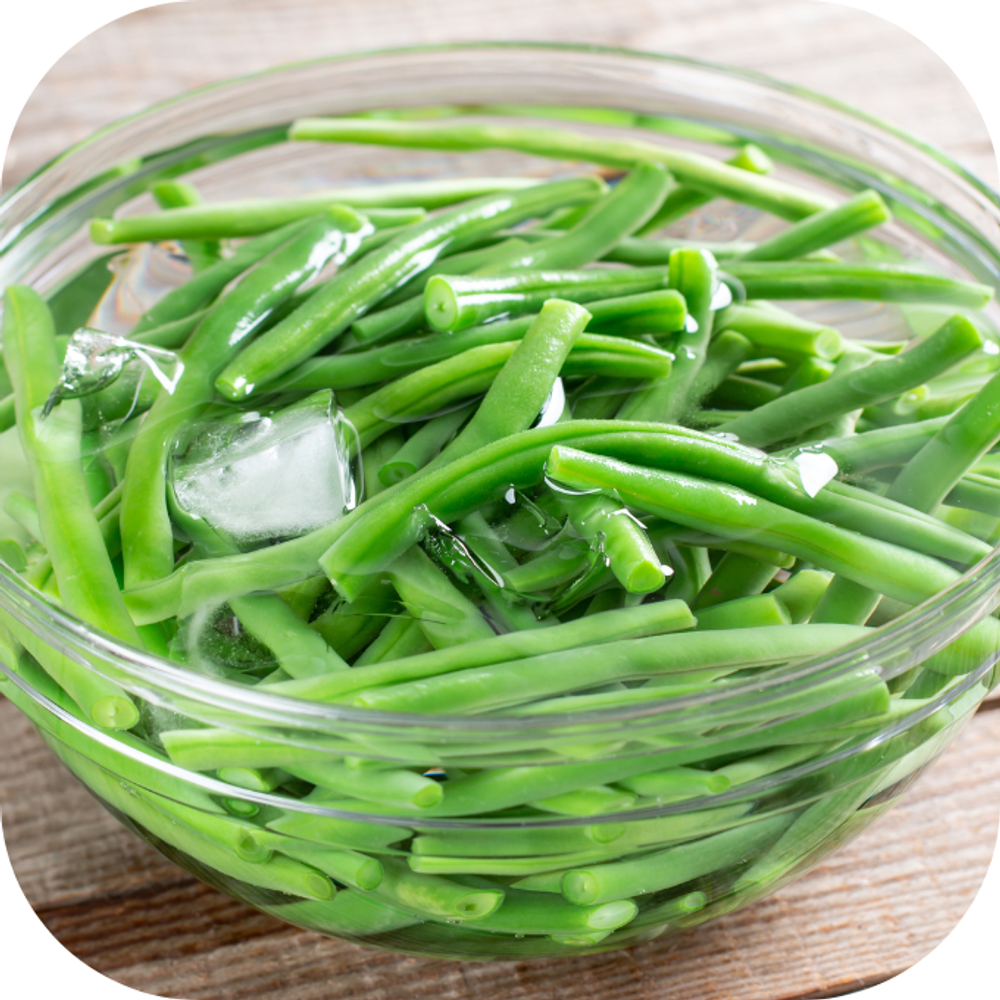 Nước đá Kingfoodmart