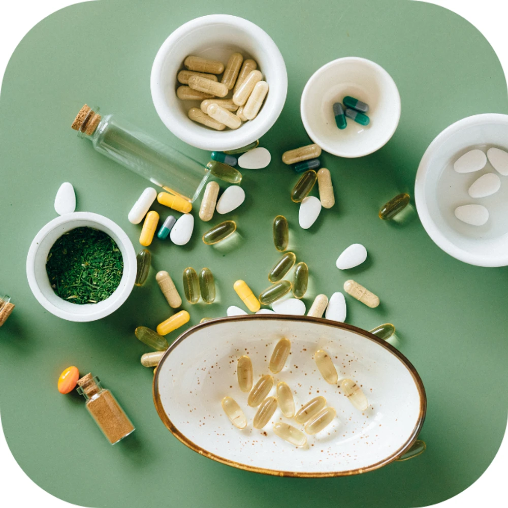 Thuốc chống buồn nôn Kingfoodmart