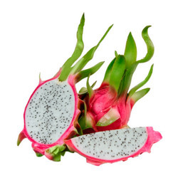 Thanh long ruột trắng 450g up (1 Quả)