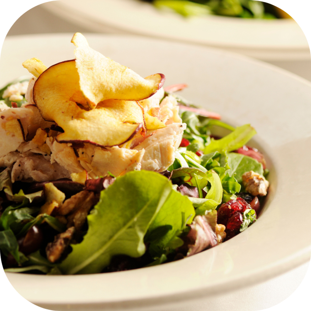 Eat clean Kingfoodmart