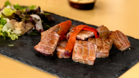 Những thực phẩm giúp tăng testosterone cho nam giới