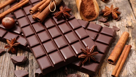 Liệu sô cô la có trị ung thư như lời đồn?
