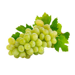Nho xanh Peru (1 kg)
