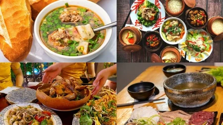 Ăn gì ở Đà Lạt để không tiếc chuyến đi? 15 Món ngon nhất định phải thử