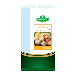 Combo viên hải sản 3 in 1 Bamboo gói 264g (1 Gói)