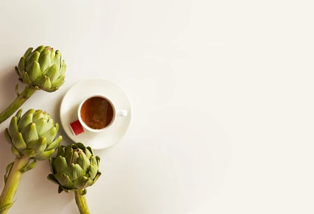 Trà atiso đỏ và sức khỏe: bí quyết tận hưởng mùa tết trung thu