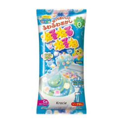 Kẹo giáo dục vị soda Kracie gói 23.5g (1 Gói)