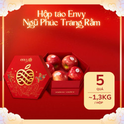 Hộp quà Envy New Zealand 1300g (1 Hộp)