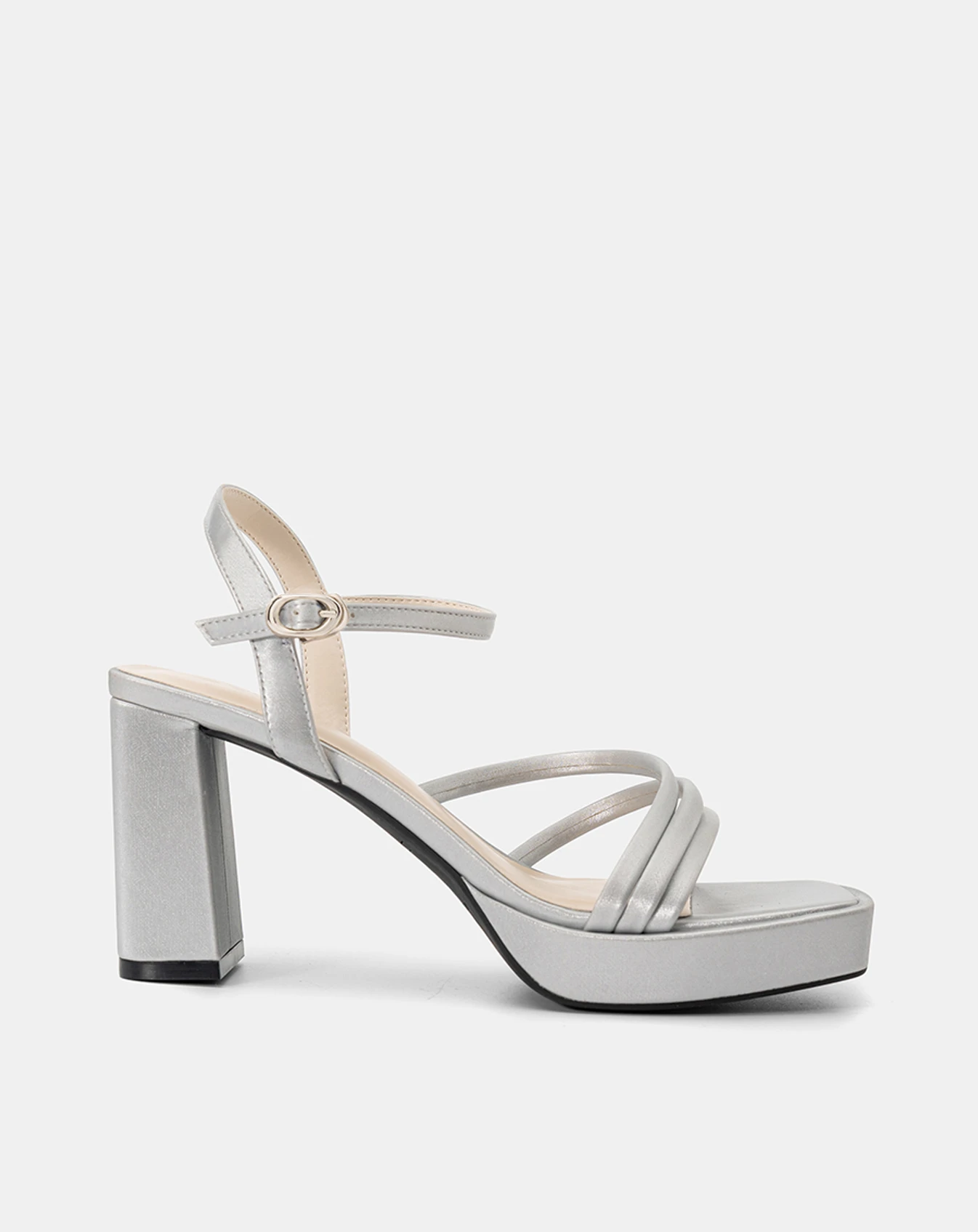 Giày Sandal Có Đúp Quai Rút - Image 1