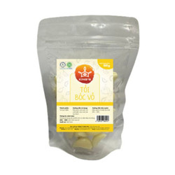 Tỏi bóc vỏ túi 100g (1 Túi)