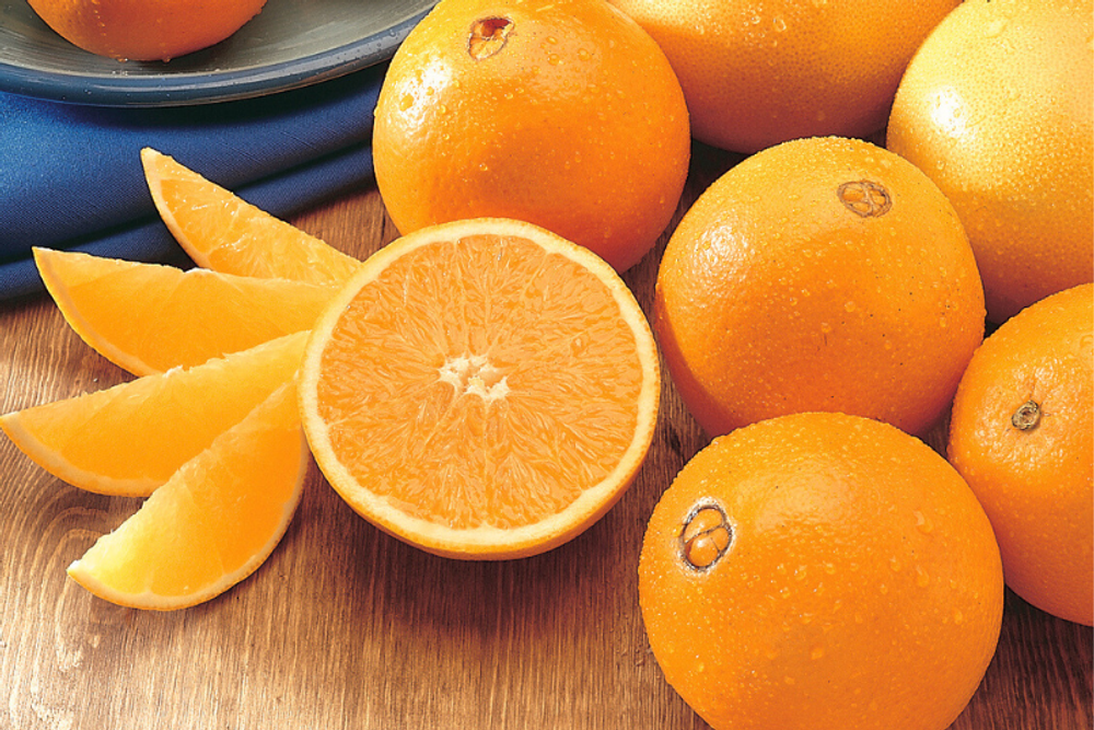 Cam vàng Navel Kingfoodmart