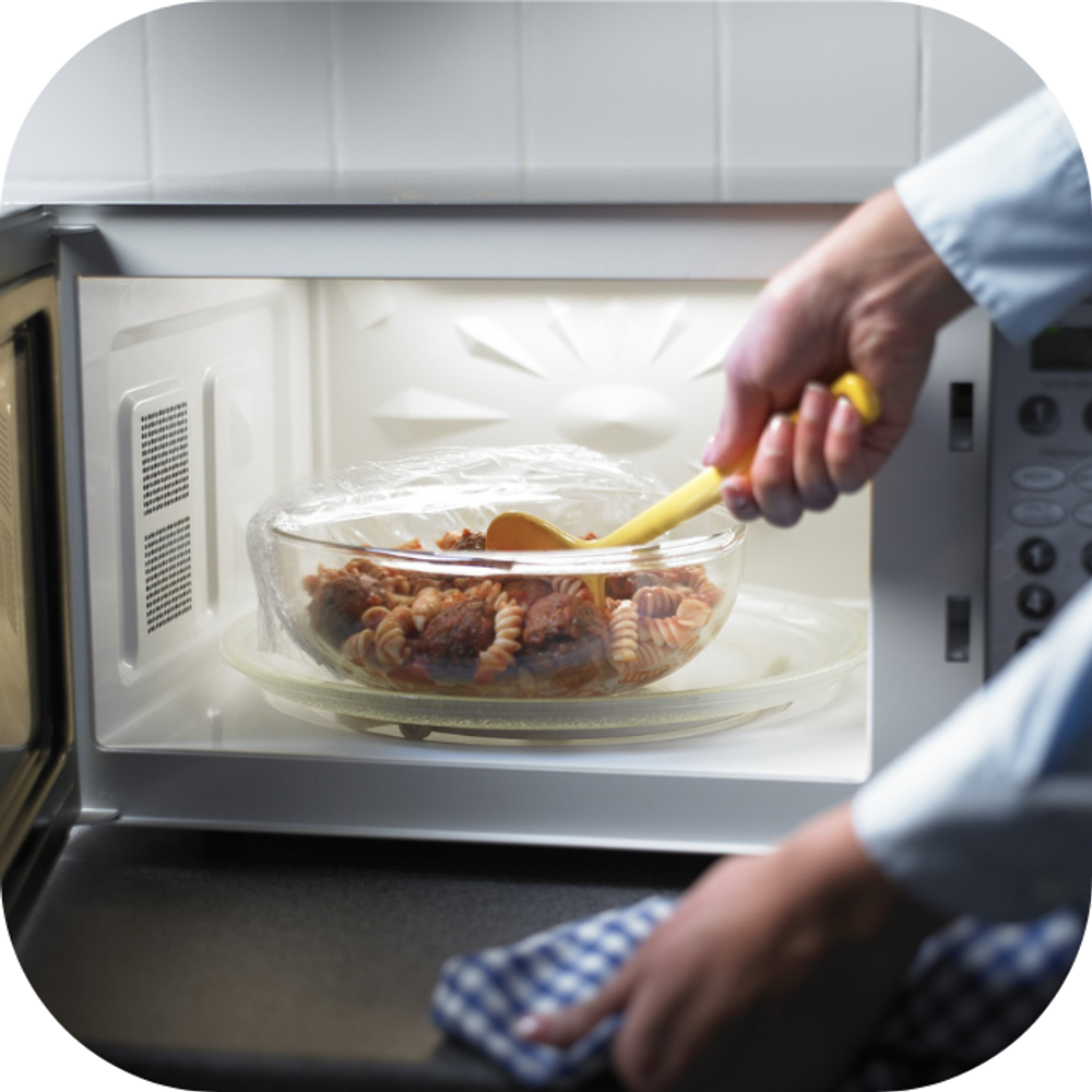  lò vi sóng Kingfoodmart