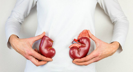 Sức khỏe thận tốt hơn nhờ 4 món ăn màu trắng “thần dược”