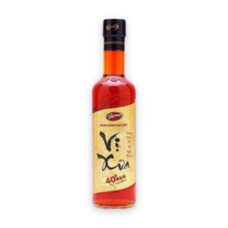 Nước mắm cao cấp 40N Vị Xưa chai 250ml