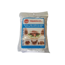 Túi bọc thực phẩm đa năng Tân Bách Phát 50 cái