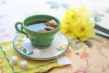Trà và mất ngủ: tìm hiểu và giải quyết vấn đề trước tết trung thu