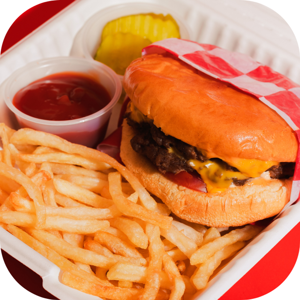 Thực phẩm chế biến sẵn Kingfoodmart