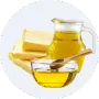Dầu ăn, bơ thực vật