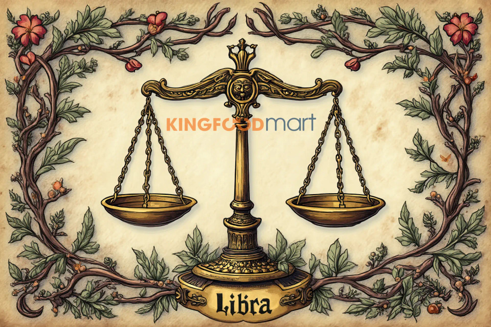 Thiên Bình (23/9 - 23/10)