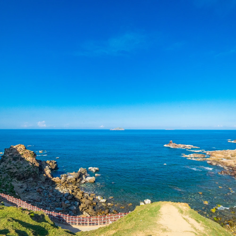 Eo Gió - Kỳ Co (Quy Nhơn)