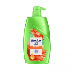 Dầu gội siêu mượt Rejoice chai 900ml (1 Chai)