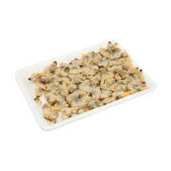 Thịt nghêu lụa 200g (1 vỉ)