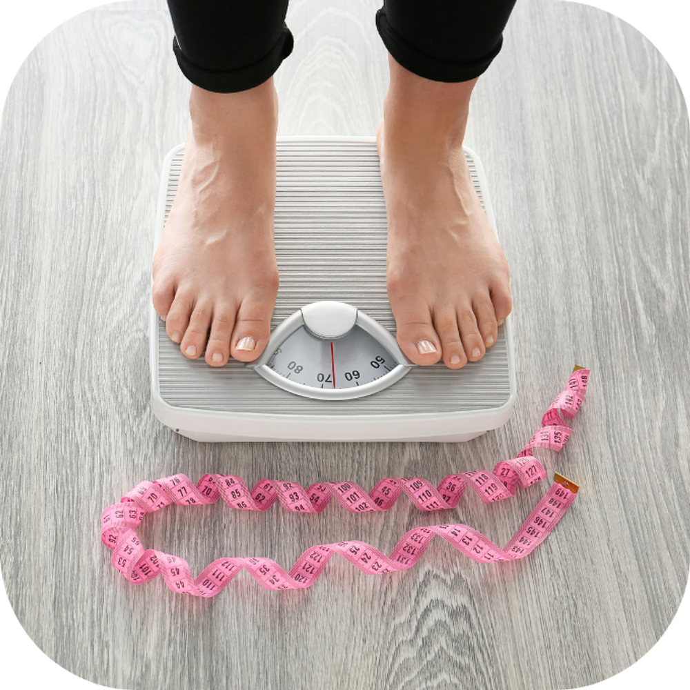 Kiểm soát cân nặng Kingfoodmart