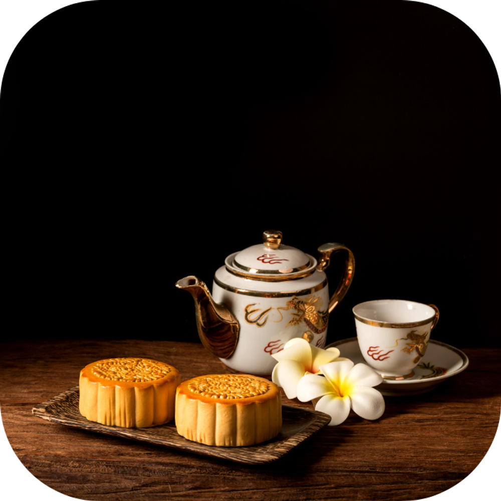 Banh Trung thu Kingfoodmart