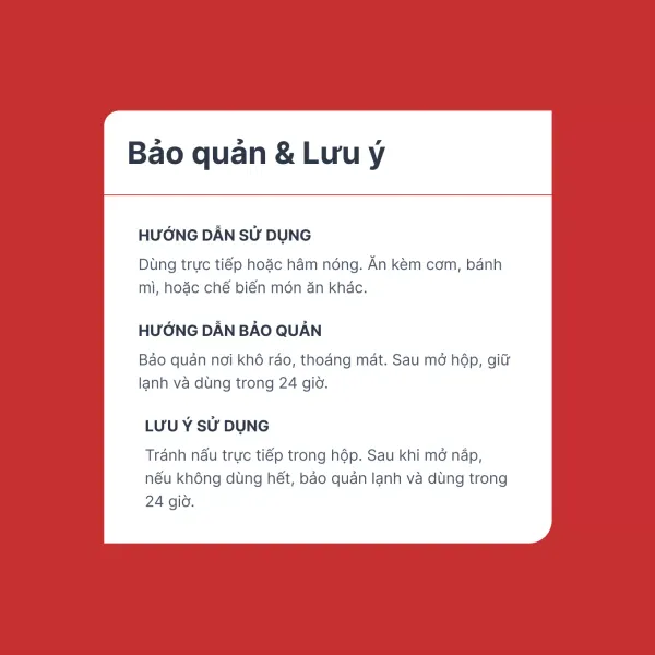 Cá nục sốt cà (nắp giật) 3 Cô Gái hộp 155g