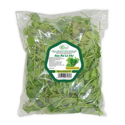 Rau má lá nhỏ VietGap Trường Phát gói 300g (1 Gói)
