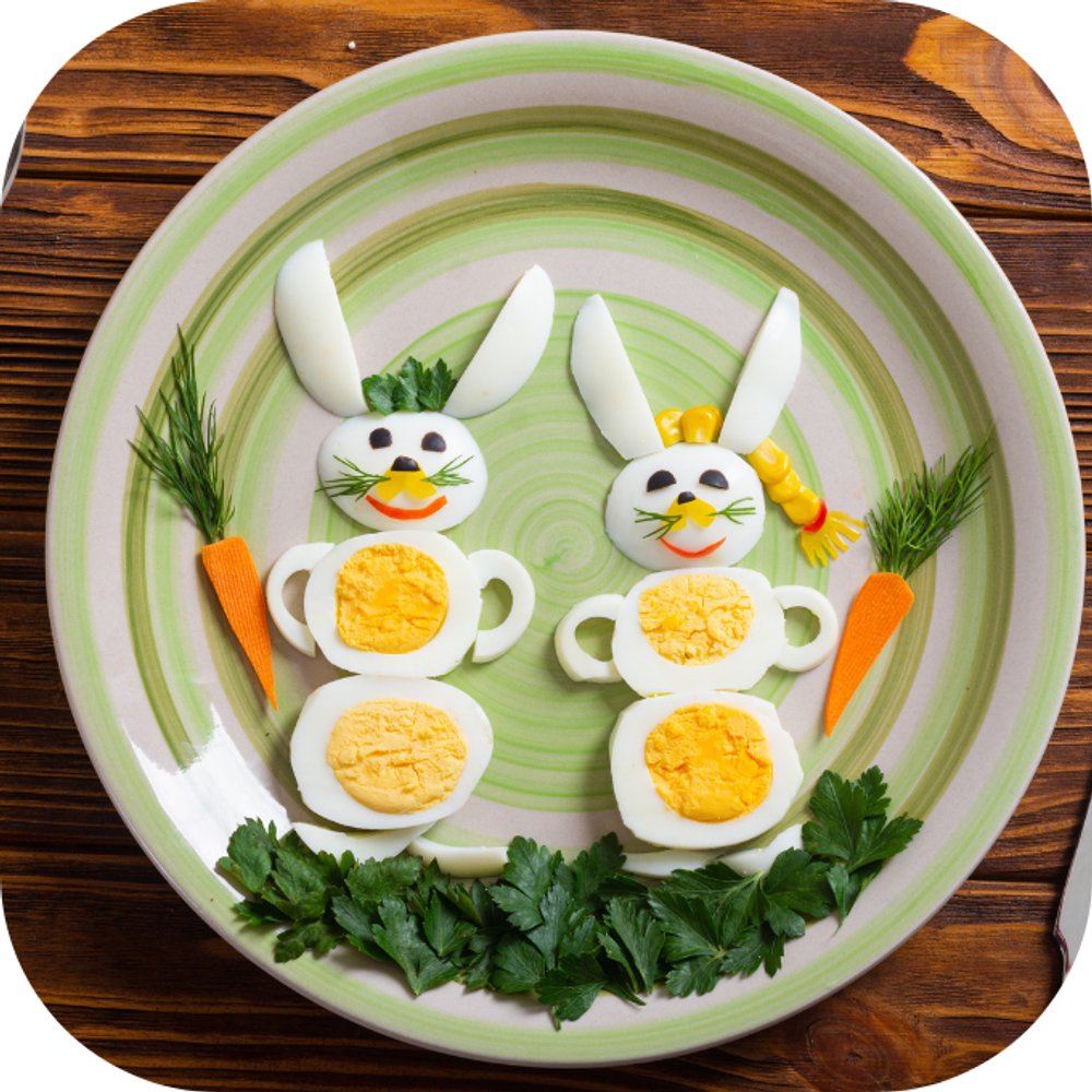 trẻ 19 tháng tuổi không biếng ăn Kingfoodmart