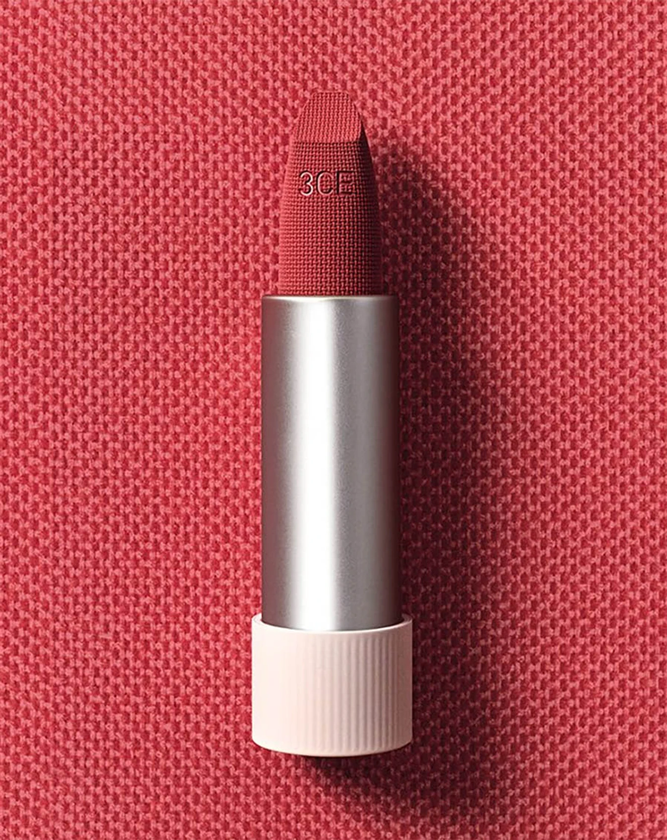 Son Thỏi 3CE Mềm Môi Cashmere Hug Lipstick - Image 2
