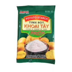 Tinh bột khoai tây Mikko gói 150g (1 Gói)