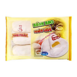 Bánh bao cade Thọ Phát gói 240g (1 Gói)