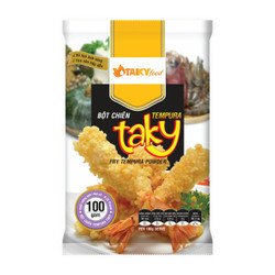 Bột chiên Tempura Tài Ký gói 100g (1 Gói)