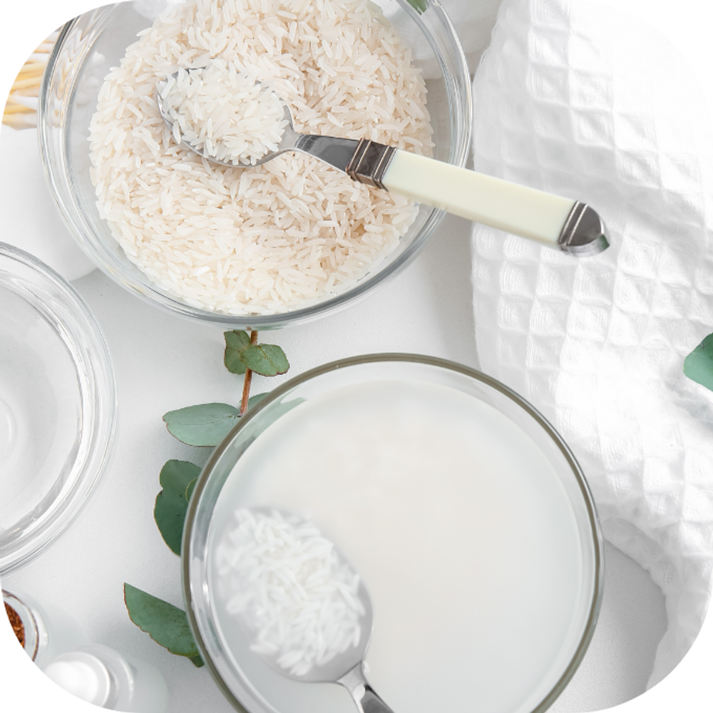 Nước vo gạo KIngfoodmart