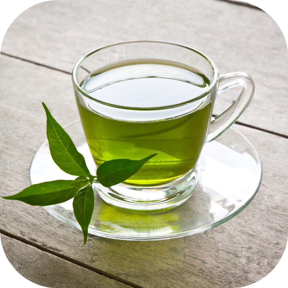 Tra xanh Kingfoodmart