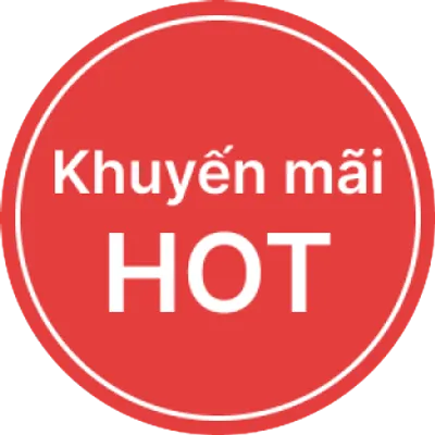 Khuyến mãi HOT