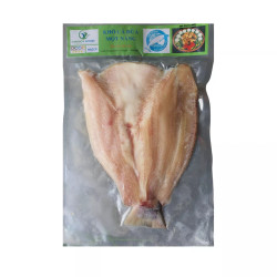 Cá dứa một nắng Cần Giờ 600g (1 gói)