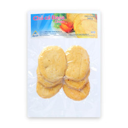 Chả cá ba sa chiên Thoại An gói 300g
