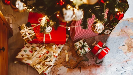 Noel không đi chơi thì ở nhà làm gì cho bớt chán? Gợi ý hay để tận hưởng không khí Giáng Sinh tại nhà