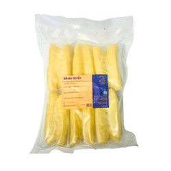 Bánh quẩy Oplant 50g x 6 cái (1 gói)