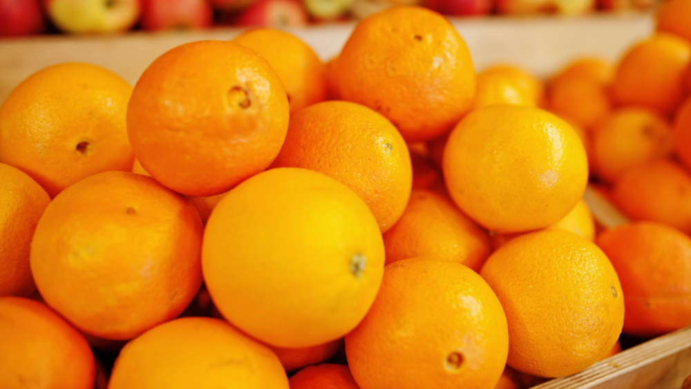 Mua Cam Navel Úc tươi ngon ở đâu?