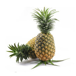 Dứa Queen trái 0.9-1.1kg (1 Trái)