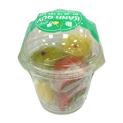 Bánh quy Ngon Ngon 200g (1 Ly)