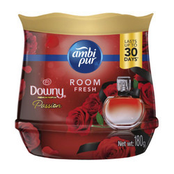 Sáp thơm hương downy đam mê Ambipur hộp 180g (1 Hộp)
