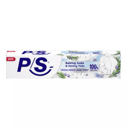 Kem đánh răng P/S Baking Soda hương thảo 230g (1 Tuýp)