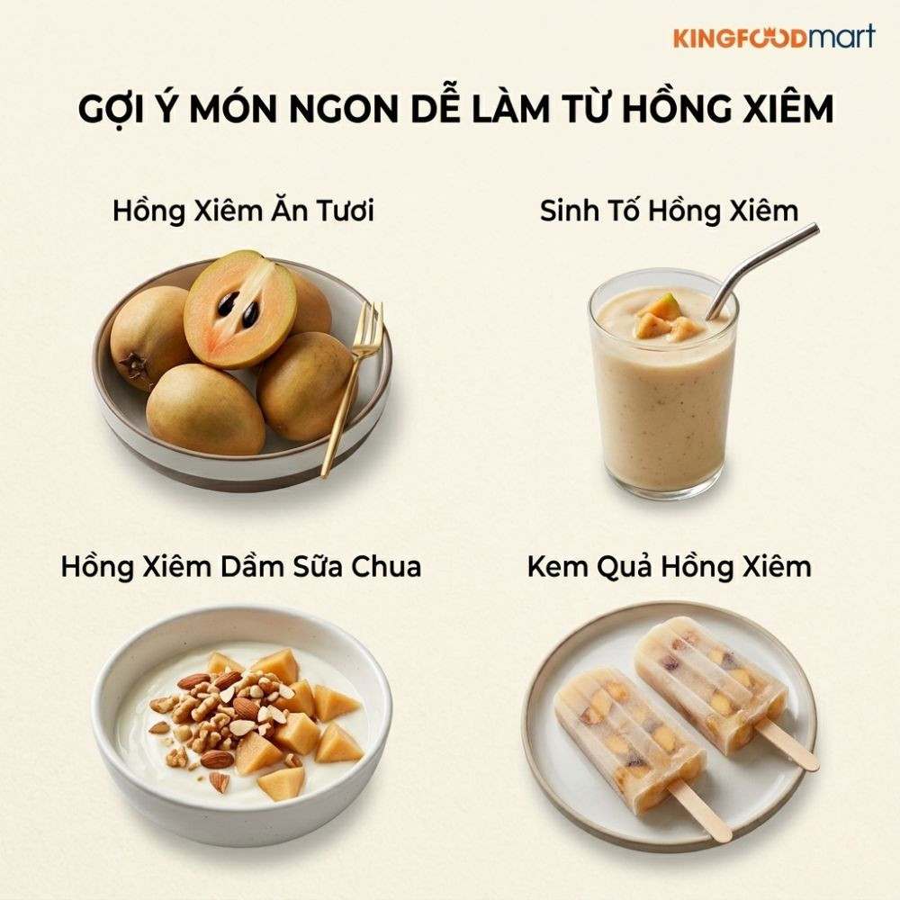 Giá hồng xiêm hôm nay