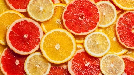 Những thực phẩm giúp giải độc gan hiệu quả